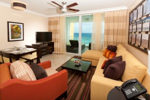 One Bedroom Barbados Villa Rental